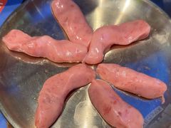 -喜井无限自助烤肉公司(石厦店)