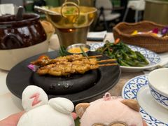 -KingThaia金泰兰(滨江天街店)