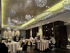 -北京泰富酒店-柏景轩中餐厅