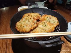 -金苑酒家·客家菜·广东老字号(万象店)