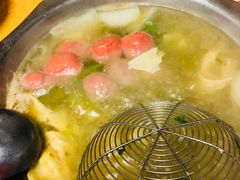 -老猫牛肉火锅(沙溪店)