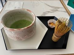 -茶是一枝花泡茶店
