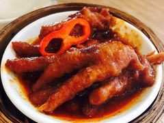 -粤仔湾砂锅粥(广益哥伦布店)