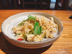 烧椒绣球菌-云海肴·汽锅鸡·云南菜(领展购物广场·中关村店)