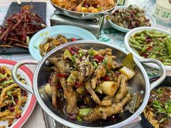 -小民大排档(马场角横路店)