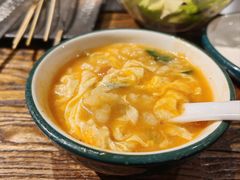 -柿子树炭烤羊腿(金台路店)