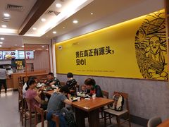 大堂-老娘舅(西湖文化广场店)