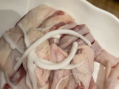 -原味四季椰子鸡(公明百佳华店)