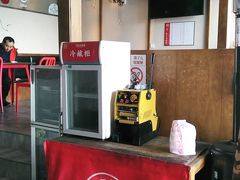 -71号豆汤饭·成都小馆(红牌楼店)