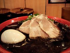 -博多一幸舍(侨福芳草地购物中心店)