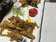 -美庐餐厅·湖北菜·吴佩孚公馆(南京路店)