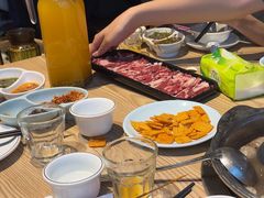 -正禾鲜·潮汕牛肉火锅(凯德天府店)