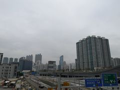-香港ELEMENTS圆方