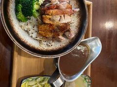 -Brotzeit博璨德国啤酒餐厅(亮马桥官舍店)