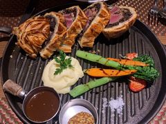 -Kathleen's Waitan 凯圣琳江景西餐厅(外滩店)