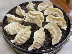 传统大肉蒸饺-老蔡记(二七广场店)
