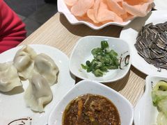 -金刚山烧烤(中山路店)