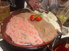 -山缓缓火锅(上海闵行龙湖店)