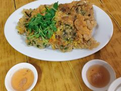 -老彬专工蚝烙糕粿