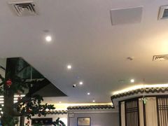 -古越舫·精品杭帮菜(商都路店)