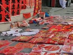 -李村大集
