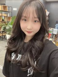 点击看大图 -MORI HAIR SALON日式美发沙龙