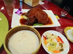 -东四民芳餐厅(世茂工三店)