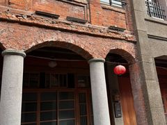 -剥皮寮历史街区