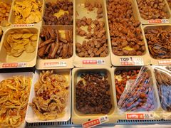 -绝味鸭脖(双龙路店)