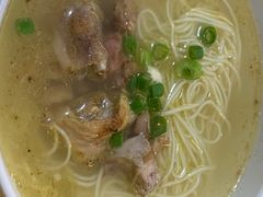 -海汇源老烧麦店(东大街总店)