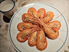 绍兴醉虾-寻宝记绍兴菜(状元店)