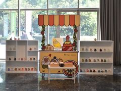 -宝龙艺术中心(七宝宝龙城店)