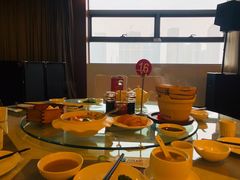 -新加坡瑞珍•海河观景餐厅