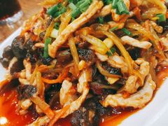 -渝湘厨(古美店)