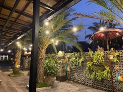 -Pundi Pundi Restaurant