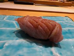 大脂寿司-鮨青(恒基名人购物中心店)