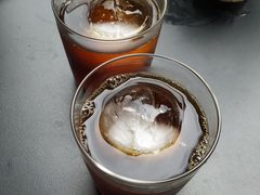 -Be Lived Cafe比例咖啡(摩天轮店)