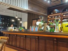 -沏点Trattoria意大利餐厅(新街口店)