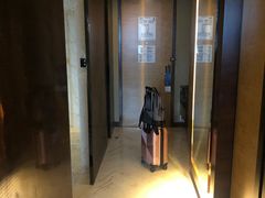 -西安赛瑞喜来登大酒店