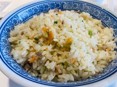 牛肉炒饭-尹兰楼西北风情餐厅(嘉定店)