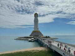 -三亚南山文化旅游区