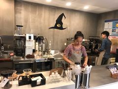 -WIZARD COFFEE咖啡巫师