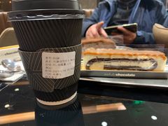 -Awfully Chocolate(来福士广场店)
