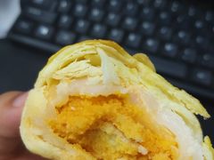 多情相思病-虎头局·渣打饼行(五一新干线店)