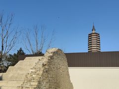 -西海子公园