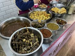 -正宗梧州牛肠酸