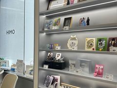 -海马体照相馆(广州新世界云门New park店)