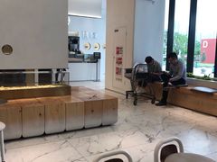 -喜茶(永旺梦乐城店)