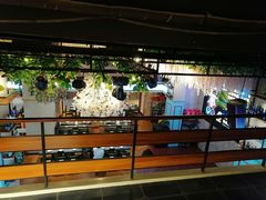 -壹号院音乐餐厅•烤全羊•新疆菜(浐灞店)