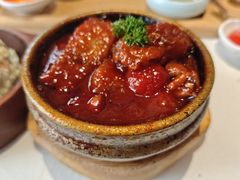 -俄士厨房(未来城店)